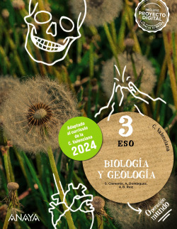 Biología y geología 3R.ESO