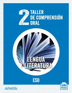 ESO 2 TALLER DE COMPRESIÓN ORAL 2. 2021