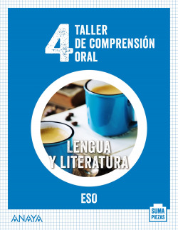 ESO 4 TALLER DE COMPRESIÓN ORAL (AND). 2021