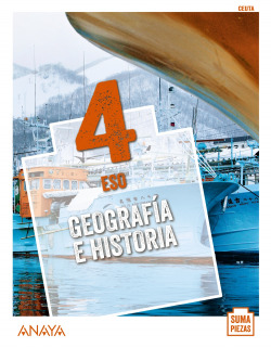 Geografía e Historia 4.