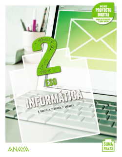 Informática 2.