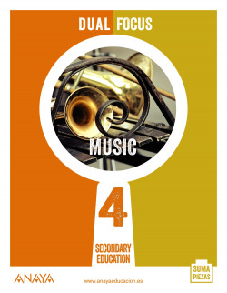 ESO 4 MUSIC (AND). DUAL FOCUS. 2021