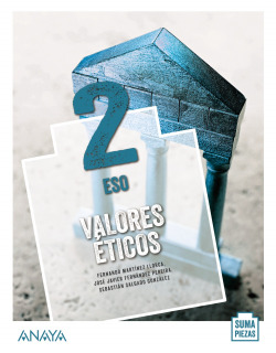 ESO 2 VALORES ÉTICOS (AND) 2021