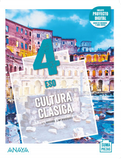 Cultura Clásica 4.