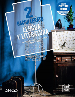 Lengua y Literatura 2.