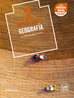 Geografía 2.