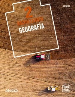 Geografía 2.