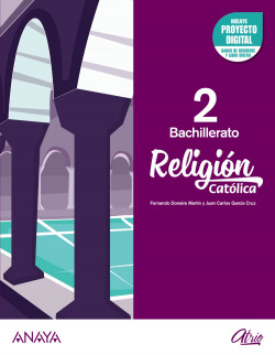 Religión Católica 2.