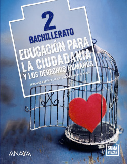 Educación para la Ciudadanía y los Derechos Humanos 2.