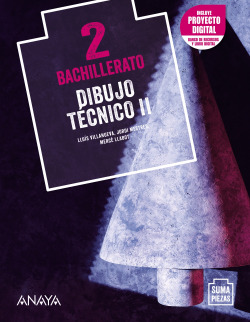 Dibujo Técnico II.