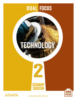 ESO 2 TECHNOLOGY (AND). DUAL FOCUS. 2021