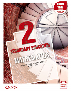 Mathematics 2. Student's Book + De cerca