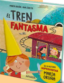 El tren fantasma