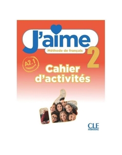 J AIME 2ESO EJER