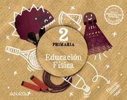 Educación Física 2.