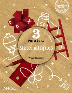 Matemàtiques 3.