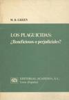 PLAGUICIDAS, BENEFICIOSOS O PERJUDICIALES, LOS