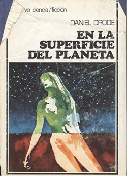 EN LA SUPERFICIE DEL PLANETA