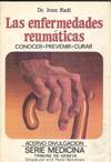 LAS ENFERMEDADES REUMATICAS
