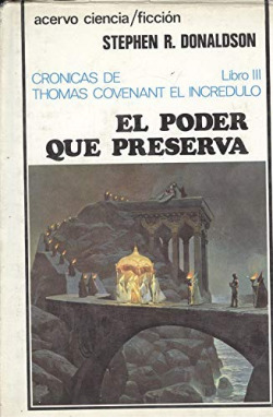 EL PODER QUE PRESERVA