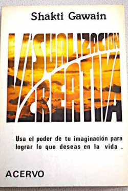 Visualización creativa