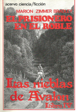 LAS NIEBLAS DE AVALON