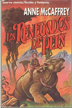 LOS RENEGADOS DE PERN