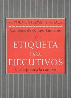 ETIQUETA PARA EJECUTIVOS
