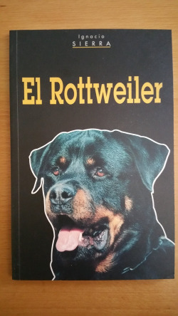EL ROTTWEILER