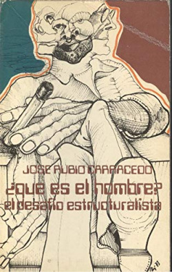 ¿QUE ES EL HOMBRE