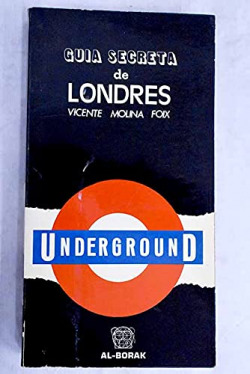 GUIA SECRETA DE LONDRES