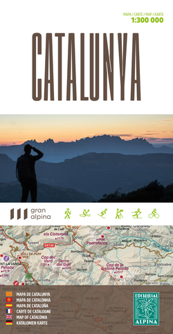 CATALUNYA- GRAN ALPINA