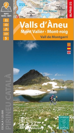 VALLS D'ÀNEU