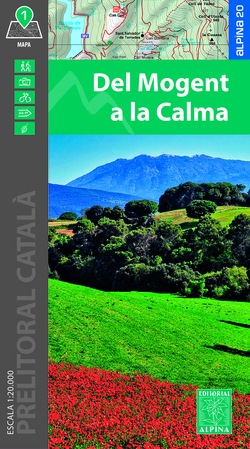 DEL MOGENT A LA CALMA