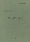 PETRUS DE ARENYS CHRONICON