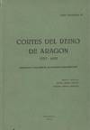 CORTES DEL REINO DE ARAGON