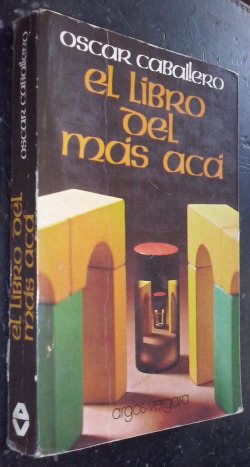 EL LIBRO DEL MAS ACA