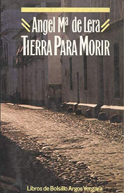 TIERRA PARA MORIR