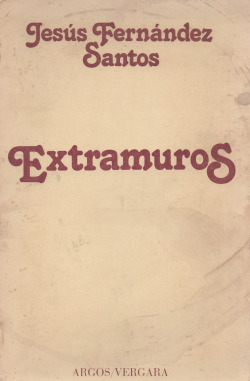 EXTRAMUROS