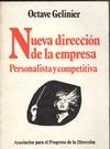 NUEVA DIRECCION DE LA EMPRESA, LA
