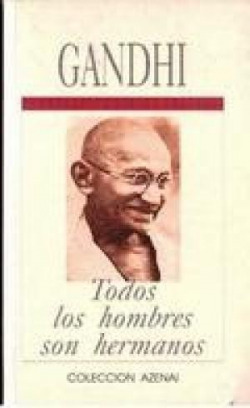 Todos los hombres son hermanos