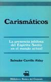 CARISMATICOS