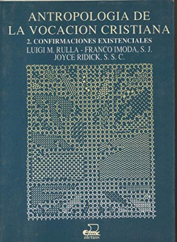 Antropología de la vocación cristiana II