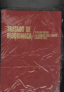 TRATADO DE BIOQUIMICA