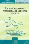 LA RESPONSABILIDAD PATRIMONIAL DE LOS ENTES LOCALES