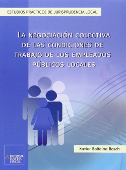 LA NEGOCIACION COLECTIVA DE LAS CONDICIONES DE TRABAJO DE LO