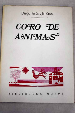 CORO DE ANIMAS