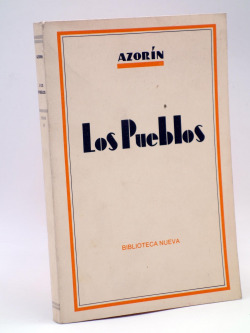 PUEBLOS,LOS