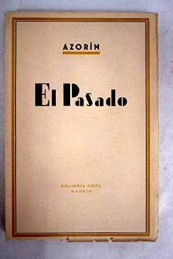 PASADO,EL