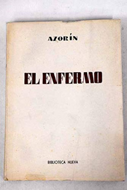 ENFERMO,EL